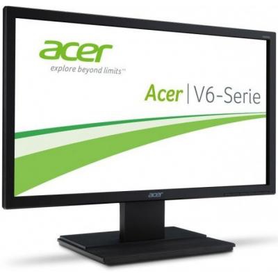 Монитор Acer V226HQLbid (UM.WV6EE.028)
