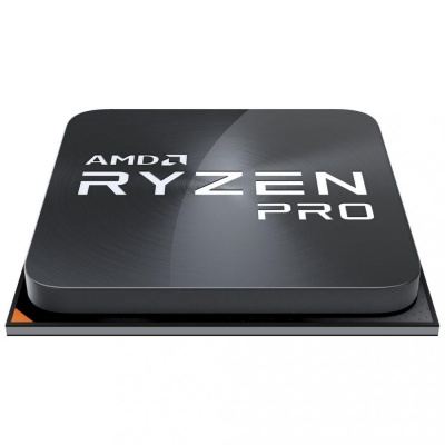 Процессор AMD Ryzen 5 5650GE PRO (100-000000258)