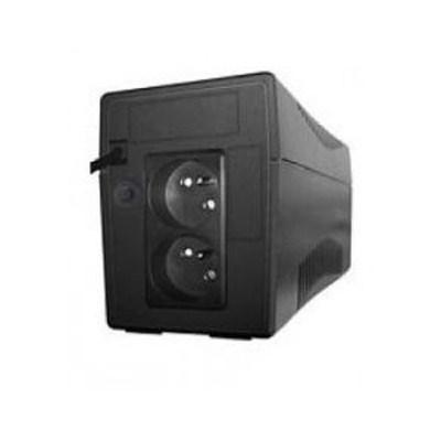 Источник бесперебойного питания Mustek PowerAgent 600