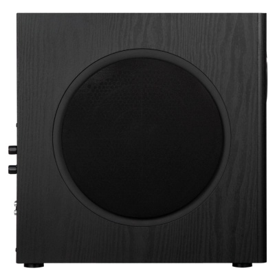 Домашній сабвуфер Edifier T5s Subwoofer Black (T5sblack)