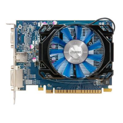Видеокарта HIS Radeon HD 7730 1024Mb iCooler (H773F1G)