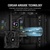 Кулер до корпусу Corsair AF120 Elite High-Performance Black (CO-9050140-WW)
