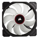 Кулер для корпуса Corsair AF140 LED (2018) Red (CO-9050086-WW)