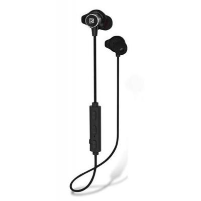 Наушники Remax RB-S7 Black (RB-S7BK)