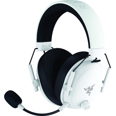 Навушники Razer Blackshark V3 Wireless White (RZ04-05410400-R3M1)