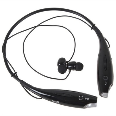 Наушники Smartfortec HBS-730 black (44403)