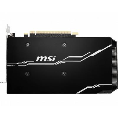 Видеокарта MSI GeForce RTX2060 SUPER 8192Mb VENTUS OC (RTX 2060 SUPER VENTUS OC)