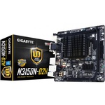 Материнская плата GIGABYTE GA-N3150N-D2H