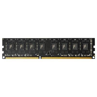 Модуль памяти для компьютера DDR3 2GB 1333 MHz Team (TED32G1333C901)