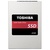 Накопитель SSD 2.5' 120GB TOSHIBA (THN-S101Z1200E8)