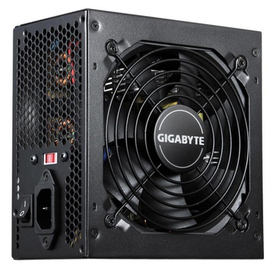 Блок питания 530W HERCULES PRO GIGABYTE (GZ-ETS45N-C2)