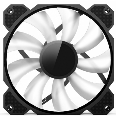 Кулер для корпуса Qube FR-901