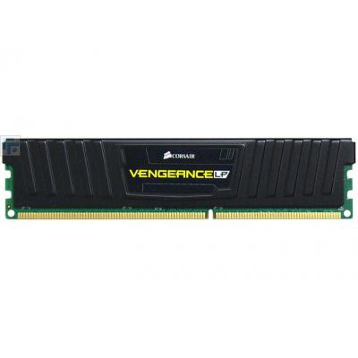 Модуль памяти DDR3 4GB 1600 MHz CORSAIR (CML4GX3M1A1600C9)