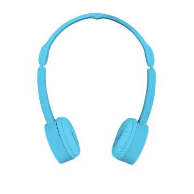 Наушники Trust Nano On-Ear Mic Blue (23100)