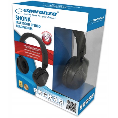 Навушники Esperanza Shona (EH217K)