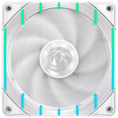 Кулер до корпусу Gamemax Tornado T12 ARGB-RW