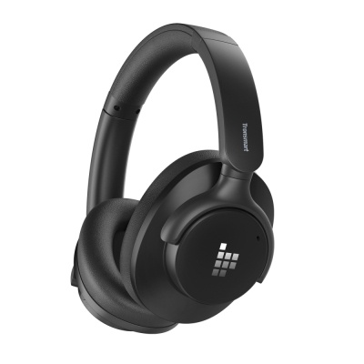 Навушники Tronsmart Sounfii Q20S Black (1165969)