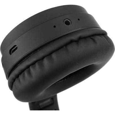 Наушники Nomi NBH- 455 Black