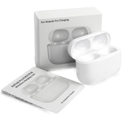 Кейс для наушников Extradigital Case for AirPods Pro Y015 (HDS1407)