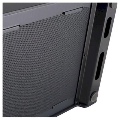 Корпус Modecom ALFA M1 BLACK (AM-ALM1-10-0000000-0002)