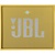 Акустическая система JBL GO Yellow (JBLGOYEL)