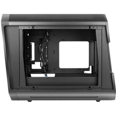 Корпус Antec DARK CUBE (0-761345-80034-1)