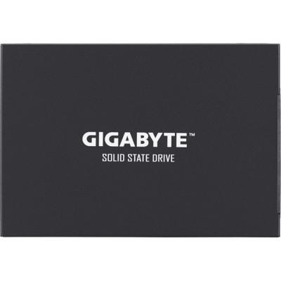 Накопитель SSD 2.5' 512GB GIGABYTE (GP-UDPRO512G)