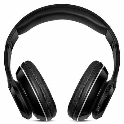 Наушники SVEN AP-B480MV black-silver (AP-B480MV)