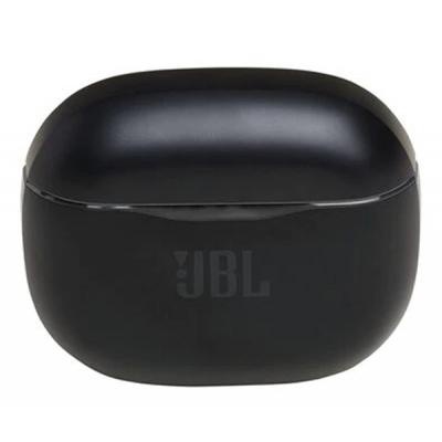 Наушники JBL Tune 120 TWS Black (JBLT120TWSBLK)