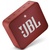 Акустическая система JBL GO 2 Ruby Red (JBLGO2RED)