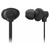 Наушники Panasonic RZ-NJ320BGEK Black (RZ-NJ320BGEK)
