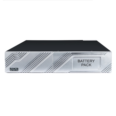 Батарея до ДБЖ Powercom SRT-3000 2U 72V(DC) (EBP.SRT-3000.72VDC)