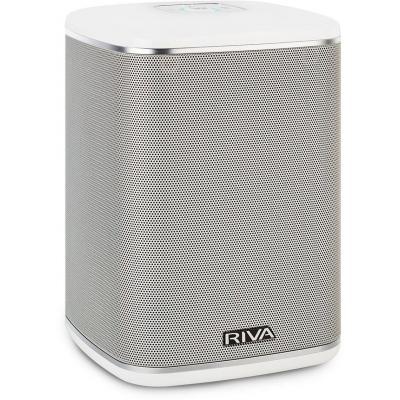 Акустическая система Riva Arena Compact Multi-Room White (RWA01W-UN)