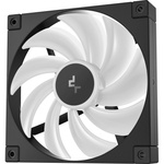 Кулер до корпусу Deepcool FD14 ARGB