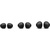 Наушники PHILIPS SHQ2400 ActionFit Carbon lime (SHQ2400CL/00)