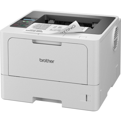Лазерний принтер Brother HLL5210DNRE1