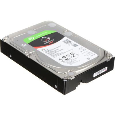 Жесткий диск 3.5' 6TB Seagate (ST6000VN0033)