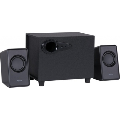 Акустична система Trust Avora 2.1 Subwoofer Speaker Set (20442)