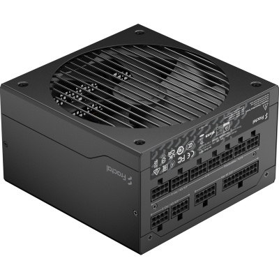 Блок живлення Fractal Design 750W Ion Gold (FD-P-IA2G-750-EU)