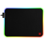 Килимок для мишки Defender XXL Light Black (50565)