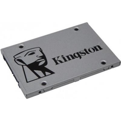 Накопичувач SSD 2.5' 960GB Kingston (SA400S37/960G)