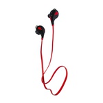 Наушники Smartfortec QY7 red (44640)