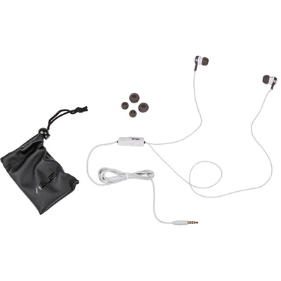 Наушники ASUS FoneMate White (90YH00N2-B1UA00)