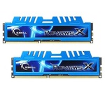 Модуль памяти DDR3 8GB (2x4GB) 1600 MHz G.Skill (F3-12800CL8D-8GBXM)