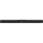 Акустическая система SHARP 2.1 All-in-one Soundbar with Wi-Fi Black (HT-SBW420BKV01)