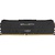 Модуль памяти для компьютера DDR4 16GB 3000 MHz Ballistix Black Micron (BL16G30C15U4B)