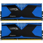 Модуль памяти для компьютера DDR3 8GB (2x4GB) 2800 MHz Predator Kingston (HX328C12T2K2/8)