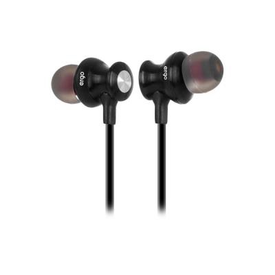Наушники Ergo BT-980 Black (BT-980BK)