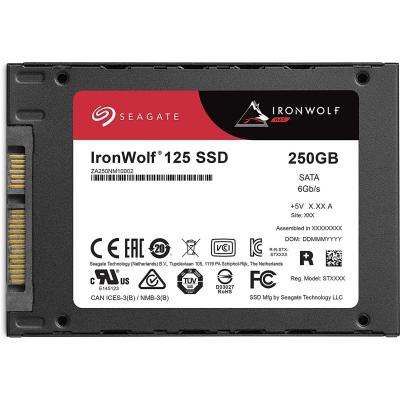 Накопитель SSD 2.5' 250GB Seagate (ZA250NM1A002)