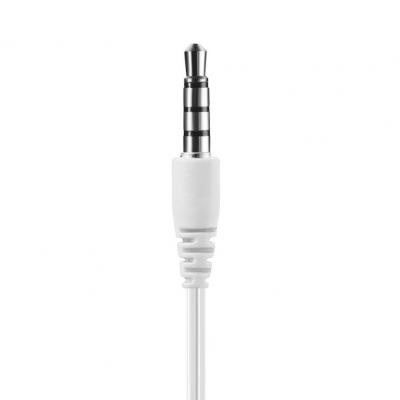 Наушники Nomi NHS-108 Silver (221224)